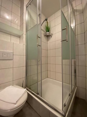 Imagen de la habitación del Hotel Gloria, Alsdorf. Foto 15
