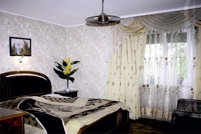 Imagen general del Hotel Gloria, Cherepovets. Foto 1