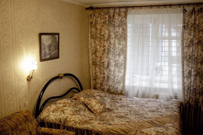 Imagen general del Hotel Gloria, Cherepovets. Foto 5