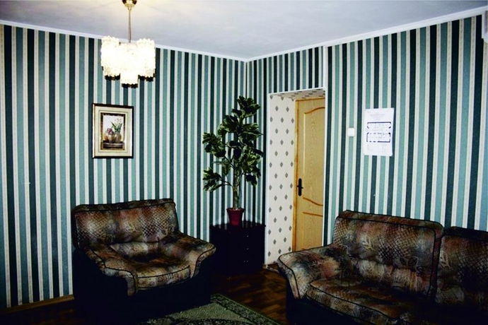 Imagen general del Hotel Gloria, Cherepovets. Foto 7