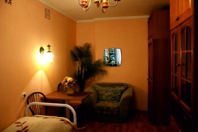 Imagen general del Hotel Gloria, Cherepovets. Foto 9