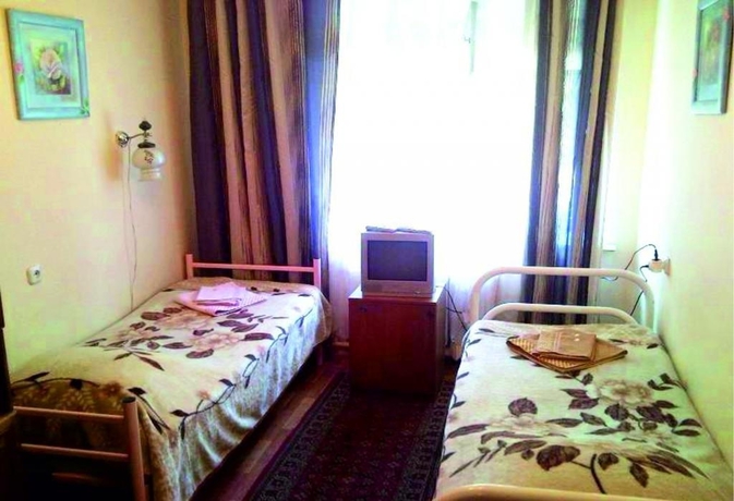 Imagen general del Hotel Gloria, Cherepovets. Foto 11