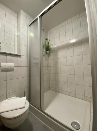 Imagen de la habitación del Hotel Gloria. Foto 11