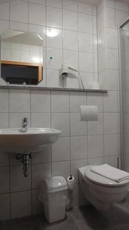 Imagen de la habitación del Hotel Gloria. Foto 13