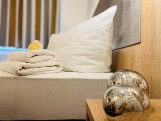 Imagen de la habitación del Hotel Gloria. Foto 14