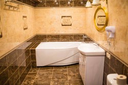 Imagen general del Hotel Gloria, Omsk. Foto 4