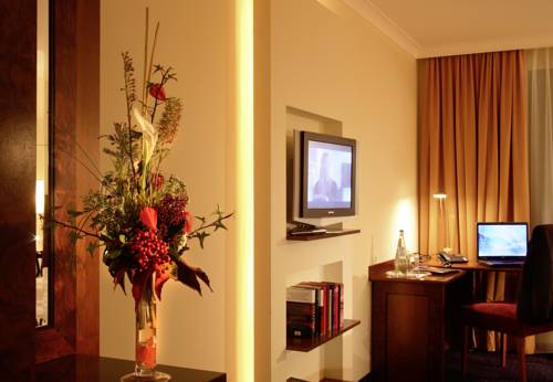 Imagen de la habitación del Hotel Gl&ouml;cklhofer. Foto 2