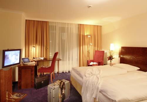 Imagen de la habitación del Hotel Gl&ouml;cklhofer. Foto 3