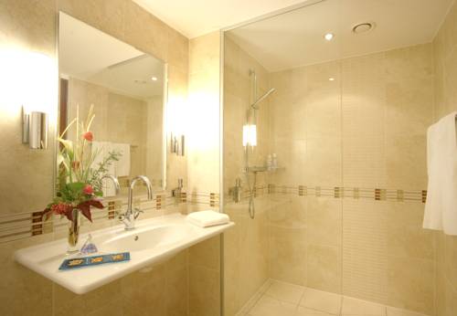 Imagen de la habitación del Hotel Gl&ouml;cklhofer. Foto 4
