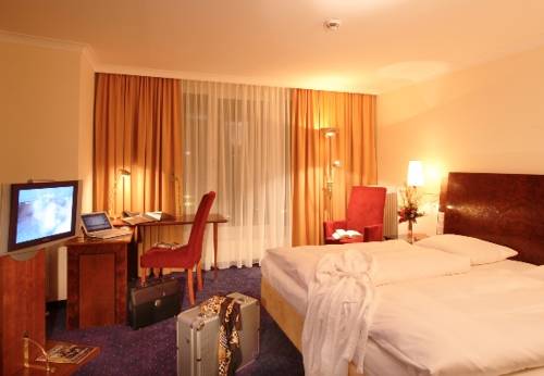 Imagen de la habitación del Hotel Gl&ouml;cklhofer. Foto 5
