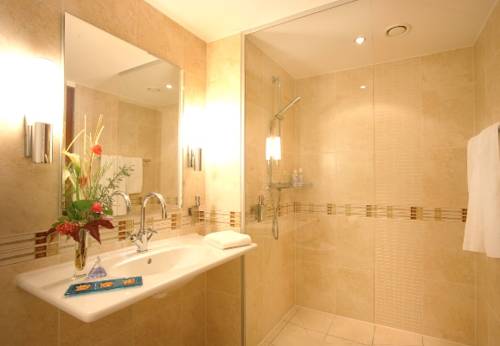 Imagen de la habitación del Hotel Gl&ouml;cklhofer. Foto 6