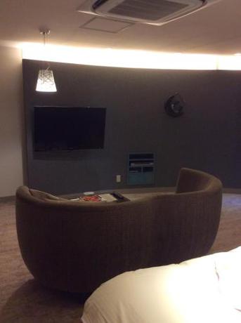 Imagen general del Hotel Glow Yokkaichi (adult Only). Foto 2