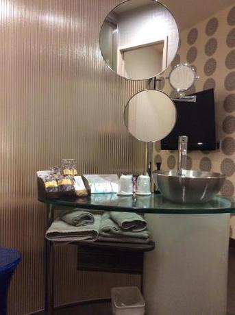 Imagen general del Hotel Glow Yokkaichi (adult Only). Foto 3