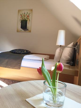 Imagen de la habitación del Hotel Glutschaufel. Foto 5