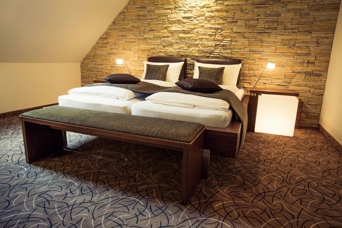 Imagen de la habitación del Hotel Glutschaufel. Foto 6