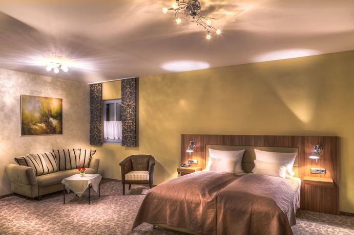 Imagen de la habitación del Hotel Glutschaufel. Foto 7