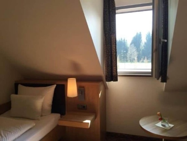 Imagen de la habitación del Hotel Glutschaufel. Foto 11