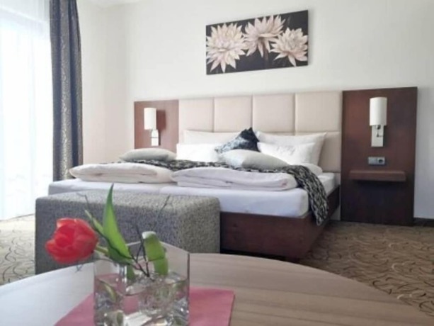Imagen de la habitación del Hotel Glutschaufel. Foto 14