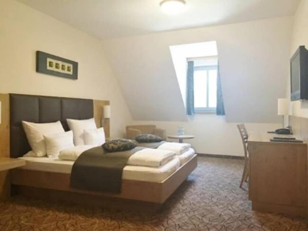 Imagen de la habitación del Hotel Glutschaufel. Foto 15