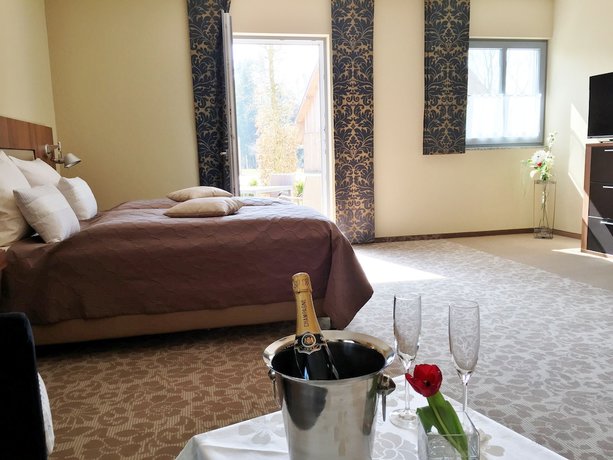Imagen de la habitación del Hotel Glutschaufel. Foto 17