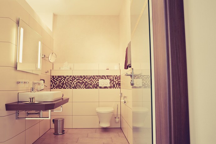 Imagen de la habitación del Hotel Glutschaufel. Foto 18