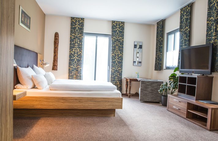 Imagen de la habitación del Hotel Glutschaufel. Foto 19