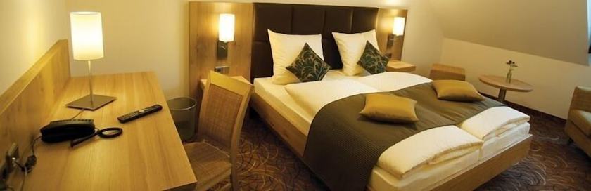 Imagen de la habitación del Hotel Glutschaufel. Foto 20