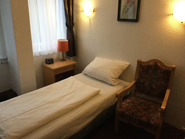 Imagen de la habitación del Hotel Gl&uuml;ck Auf. Foto 2