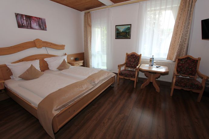 Imagen de la habitación del Hotel Gl&uuml;ck Auf. Foto 5