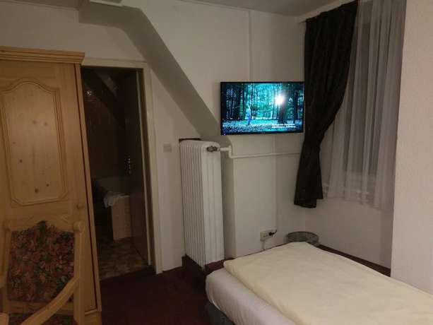 Imagen de la habitación del Hotel Gl&uuml;ck Auf. Foto 7