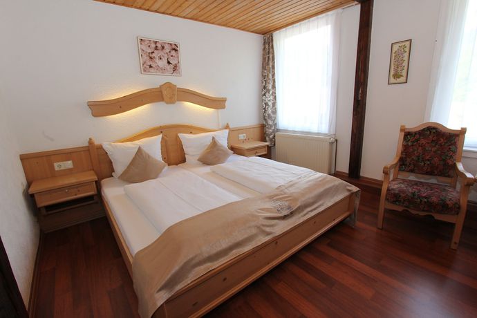 Imagen de la habitación del Hotel Gl&uuml;ck Auf. Foto 9