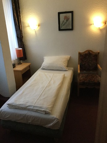 Imagen de la habitación del Hotel Gl&uuml;ck Auf. Foto 11