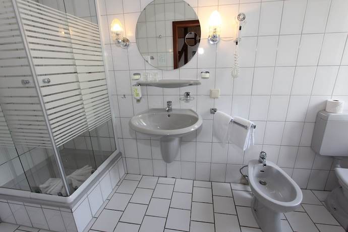Imagen de la habitación del Hotel Gl&uuml;ck Auf. Foto 12