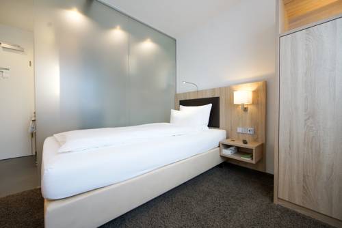 Imagen de la habitación del Hotel Go2bed. Foto 3