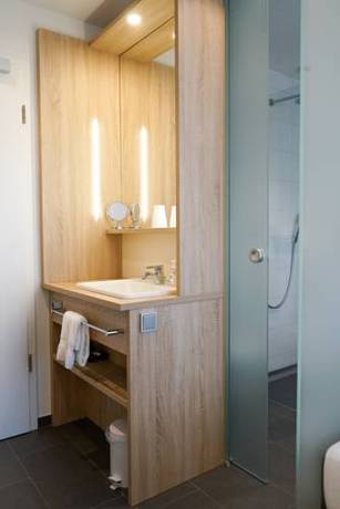 Imagen de la habitación del Hotel Go2bed. Foto 5