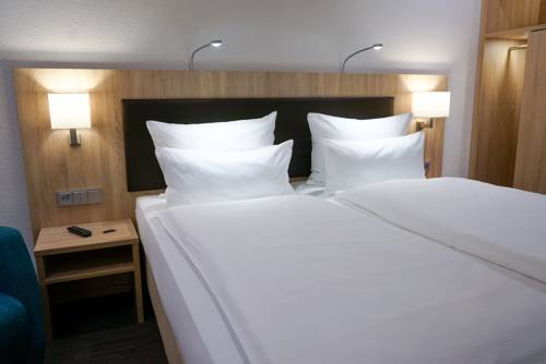 Imagen de la habitación del Hotel Go2bed. Foto 10