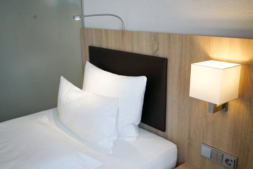 Imagen de la habitación del Hotel Go2bed. Foto 11