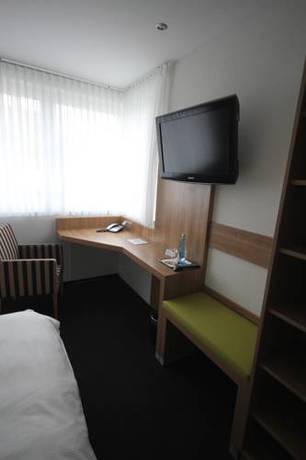 Imagen de la habitación del Hotel Go2bed. Foto 13