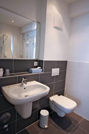Imagen de la habitación del Hotel Go2bed. Foto 14