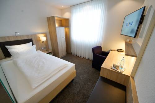 Imagen de la habitación del Hotel Go2bed. Foto 16