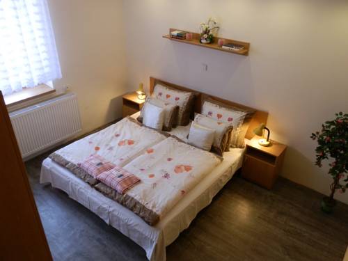 Imagen de la habitación del Hotel Gól Prostějov. Foto 6