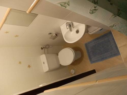 Imagen de la habitación del Hotel Gól Prostějov. Foto 7