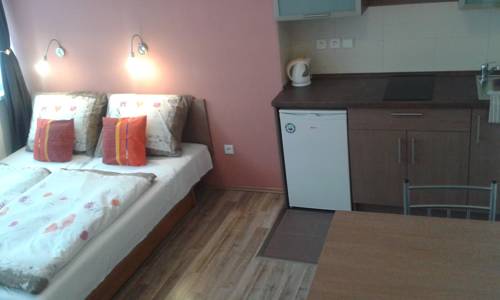 Imagen de la habitación del Hotel Gól Prostějov. Foto 9