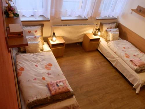 Imagen de la habitación del Hotel Gól Prostějov. Foto 11