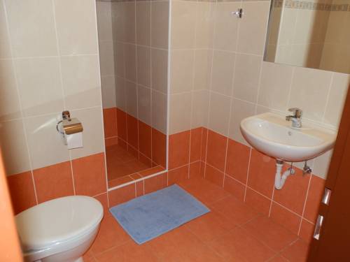 Imagen de la habitación del Hotel Gól Prostějov. Foto 14