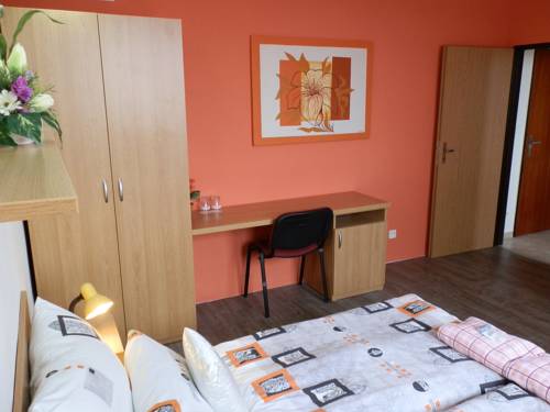 Imagen de la habitación del Hotel Gól Prostějov. Foto 15