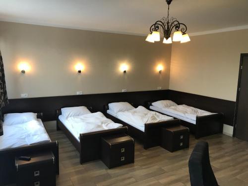 Imagen general del Hotel Gościniec. Foto 1