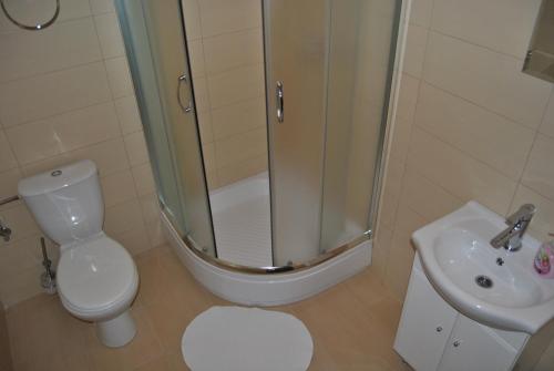 Imagen de la habitación del Hotel Gościniec. Foto 6