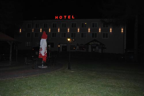 Imagen general del Hotel Gościniec. Foto 2