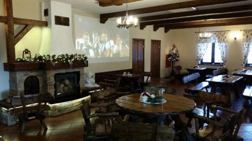 Imagen general del Hotel Gościniec. Foto 4